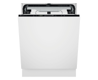 Electrolux 60 cm E62LC201S - 1536159 - zdjęcie 1